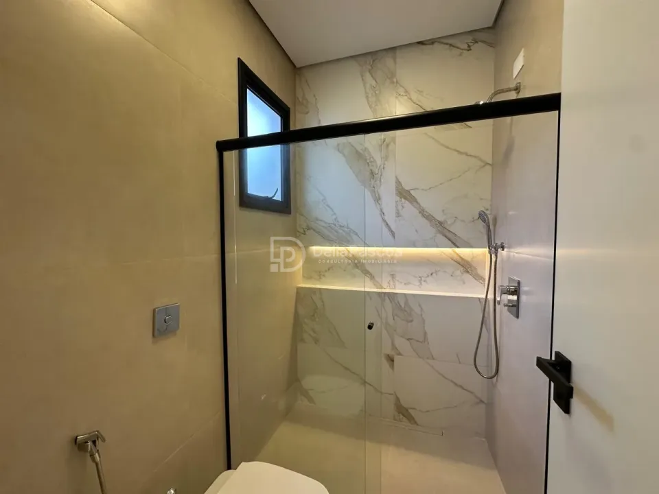 Casa em condomínio 3 quartos à venda em Jardim Residencial Viena, Indaiatuba - foto 33