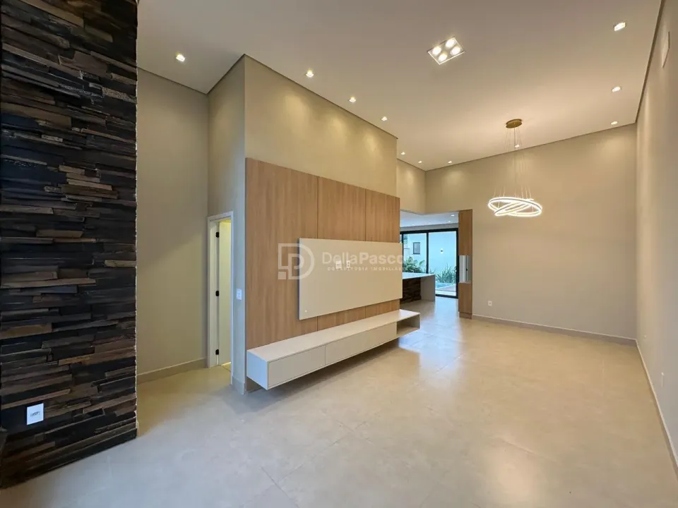 Casa em condomínio 3 quartos à venda em Jardim Residencial Viena, Indaiatuba - foto 7
