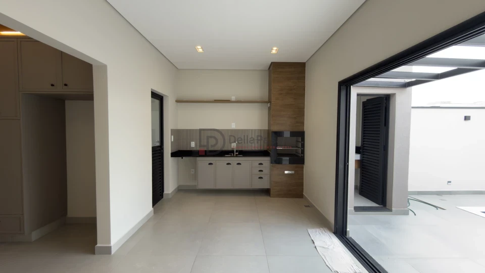 Casa em condomínio 3 quartos à venda em Residencial London Park, Indaiatuba — Jardim Residencial London Park - foto 13