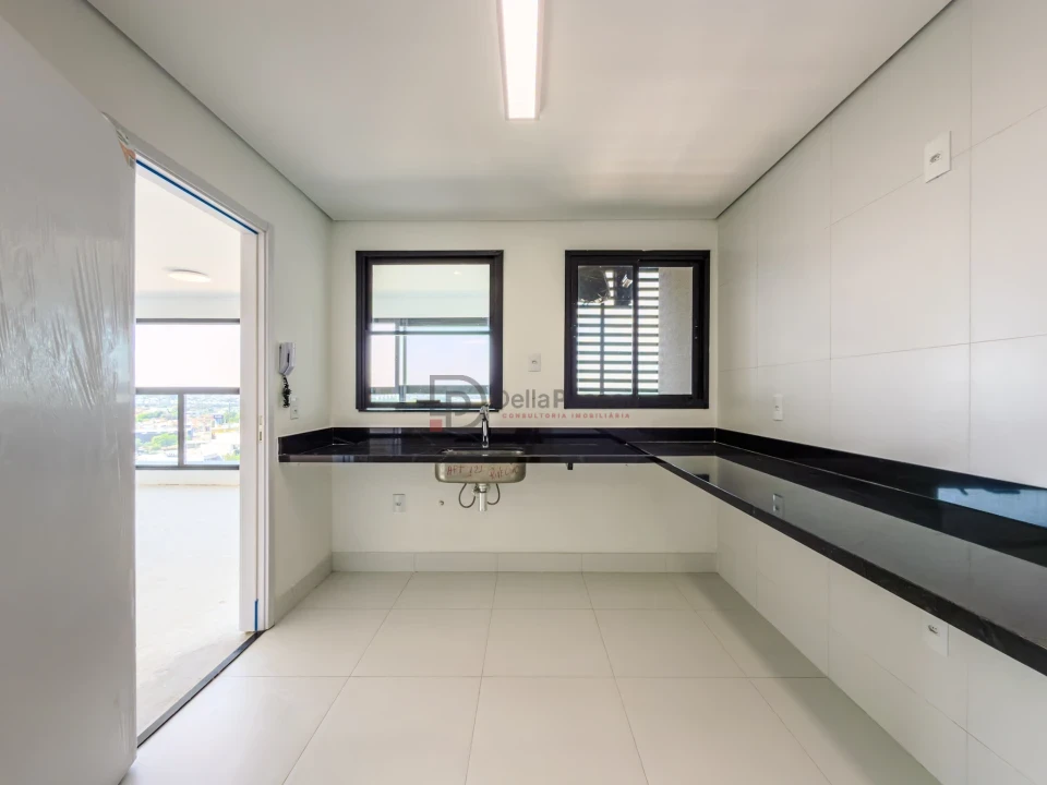 Apartamento 3 quartos à venda em Vila Castelo Branco, Indaiatuba — Reserva Luiza Tomaselli - foto 2
