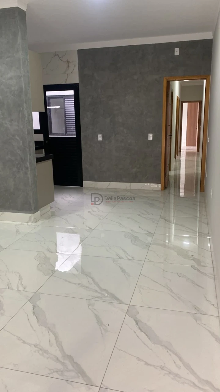 Casa 3 quartos à venda em Jardim Sevilha, Indaiatuba - foto 7