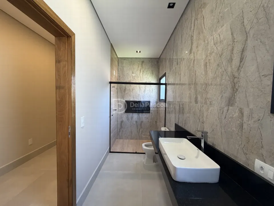 Casa em condomínio 3 quartos à venda em Colinas de Indaiatuba,, Indaiatuba — Residencial Milano - foto 26