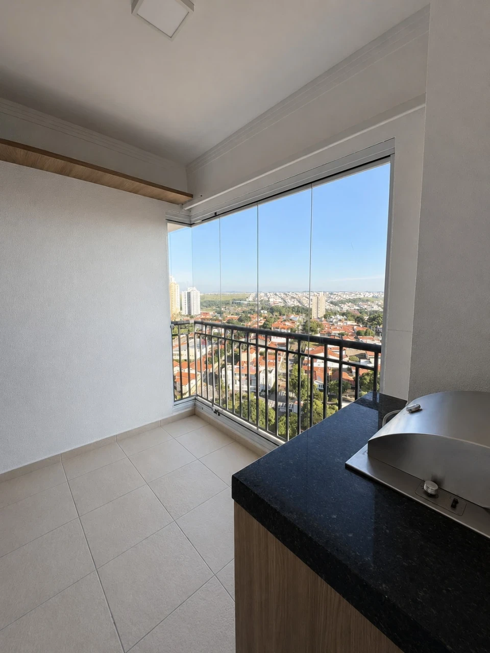 Apartamento 3 quartos à venda e para alugar em Jardim Pompéia, Indaiatuba — Edifício Soho - foto 6