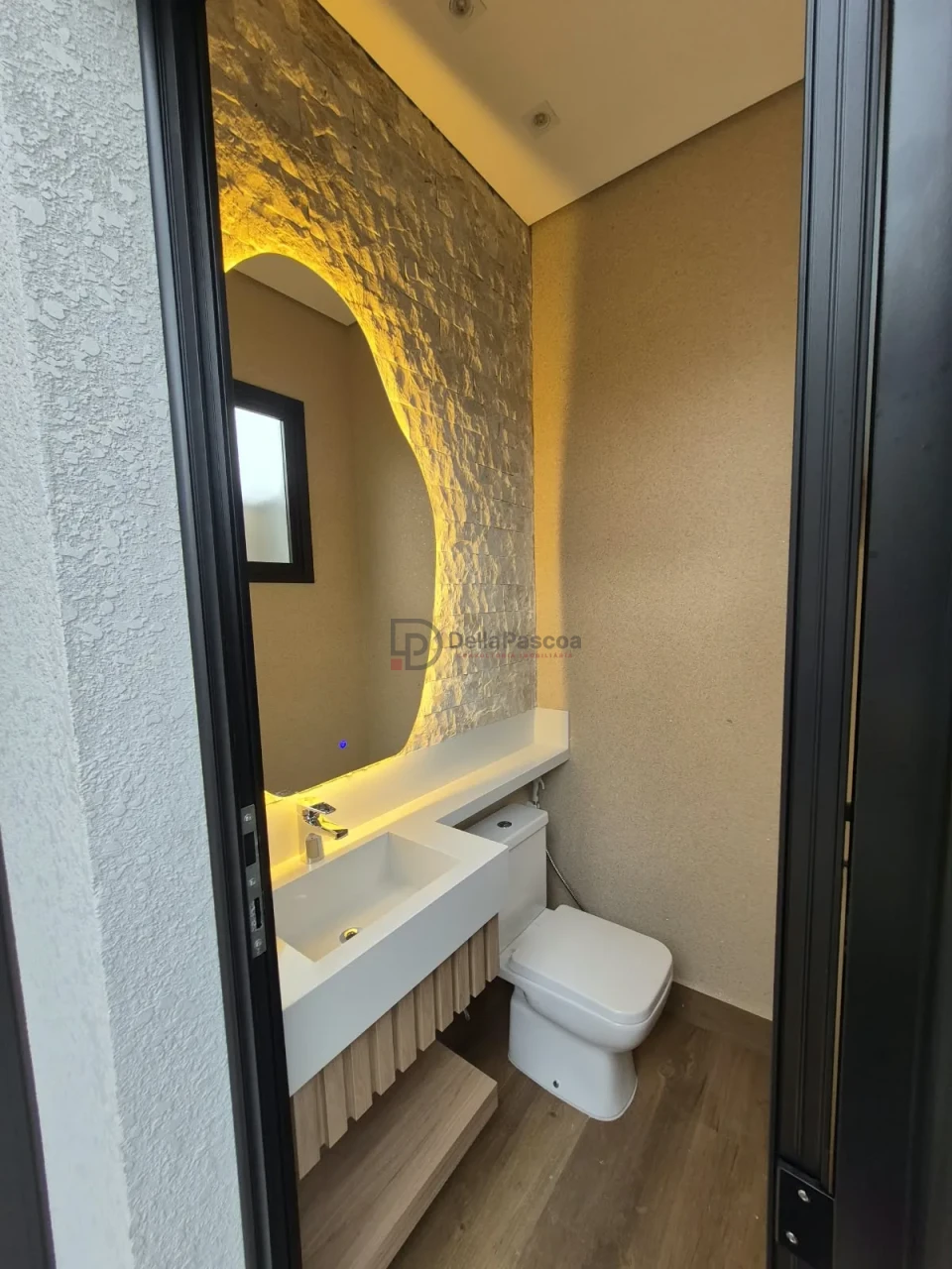 Casa em condomínio 3 quartos à venda em Jardim Residencial Dona Maria José, Indaiatuba — Jardim Residencial Dona Maria Cândida - foto 2