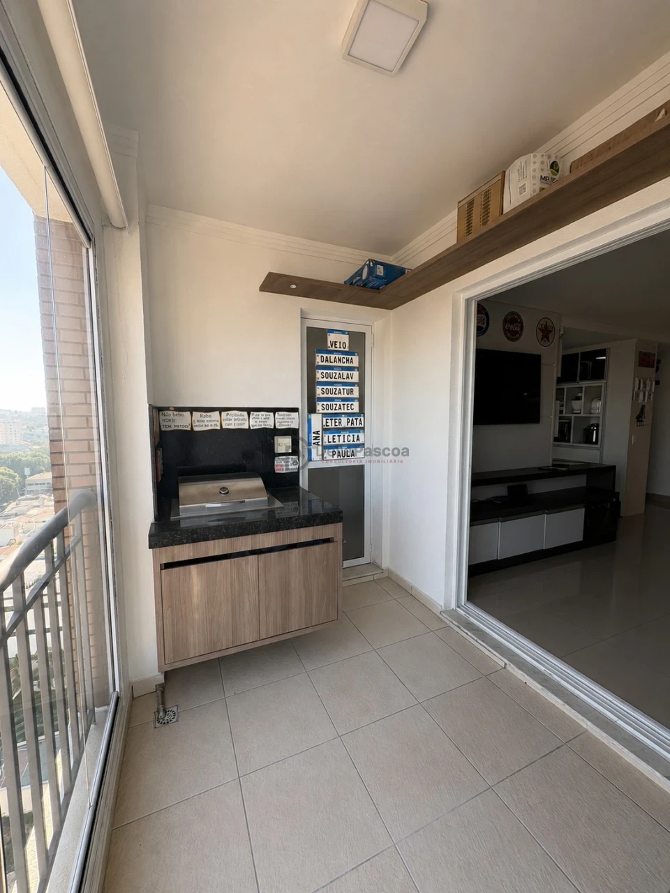 Apartamento 3 quartos à venda e para alugar em Jardim Pompéia, Indaiatuba — Edifício Soho - foto 3