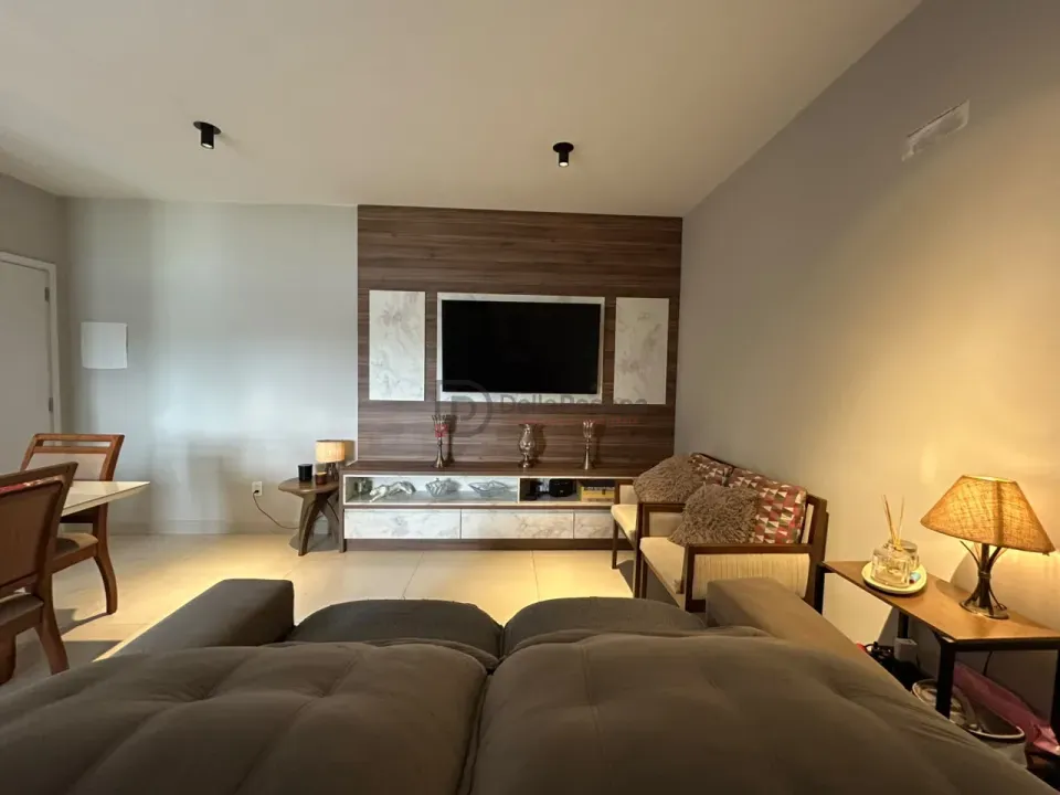 Apartamento 3 quartos para alugar em Jardim Santiago, Indaiatuba — Manai Residence - foto 2