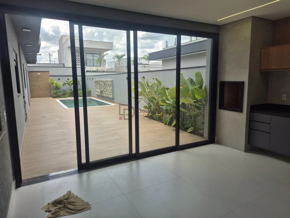Casa em condomínio 3 quartos à venda em Santa Maria, Indaiatuba — Residencial Evidências - foto 6