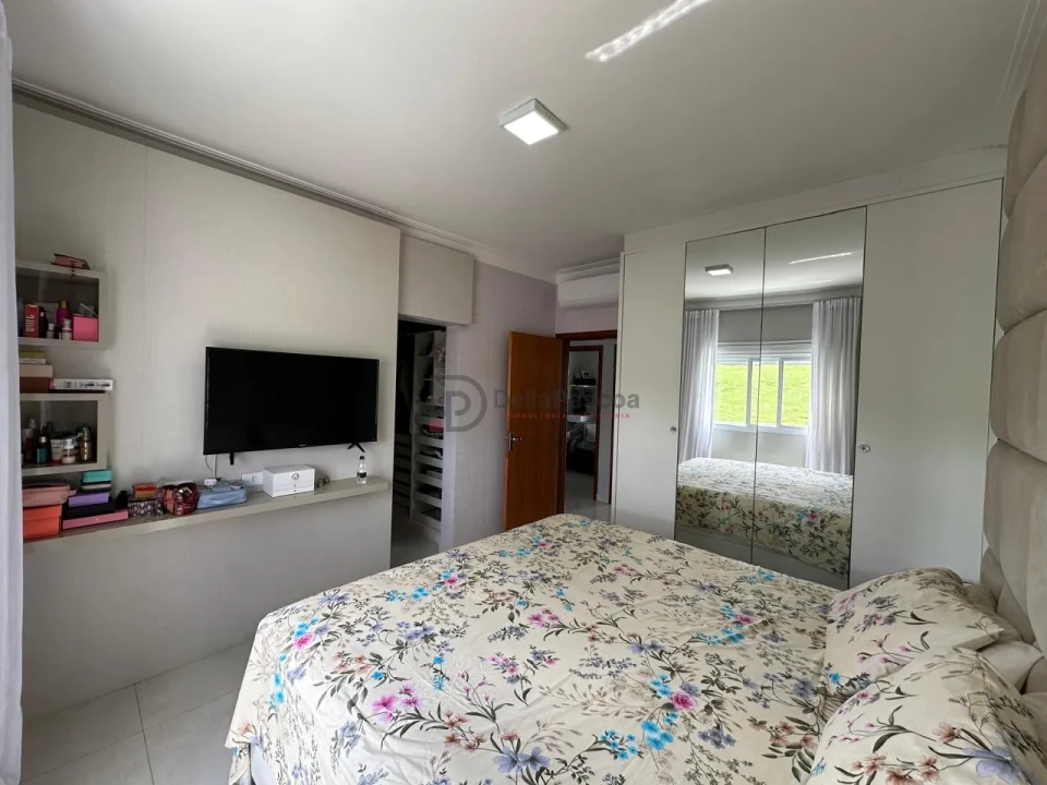 Casa em condomínio 3 quartos à venda em Jardim Park Real, Indaiatuba - foto 5
