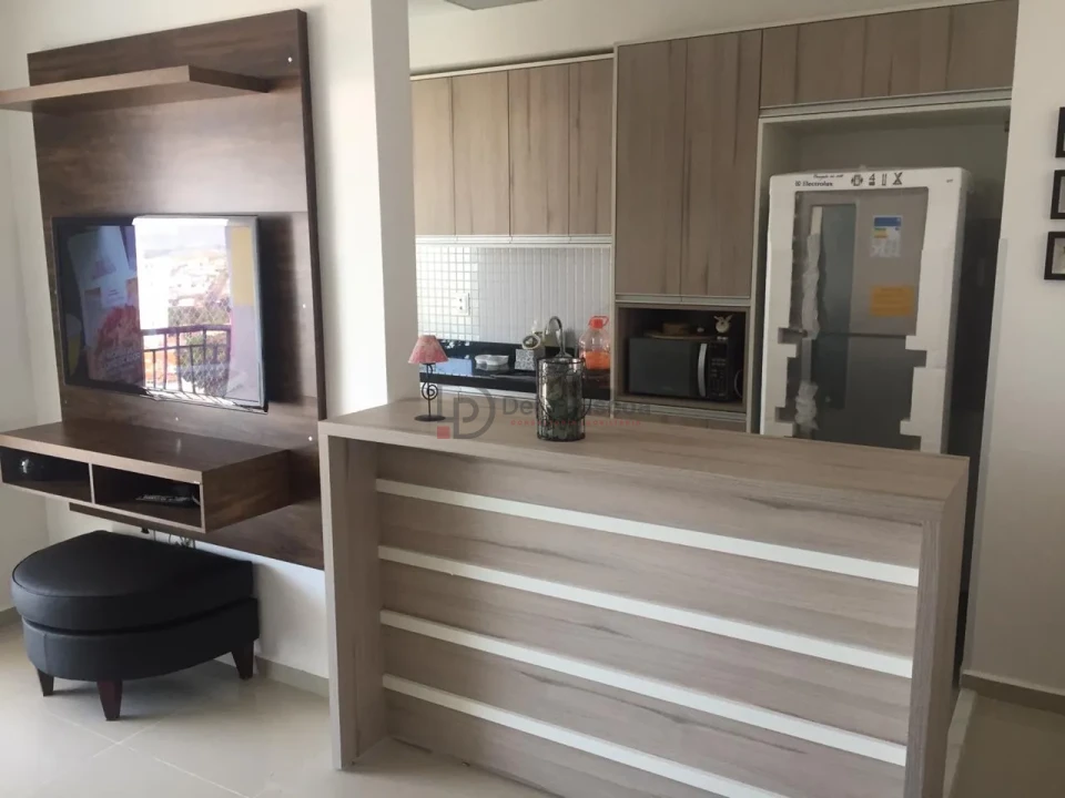 Apartamento 3 quartos à venda e para alugar em Jardim Pompéia, Indaiatuba — Edifício Soho - foto 6