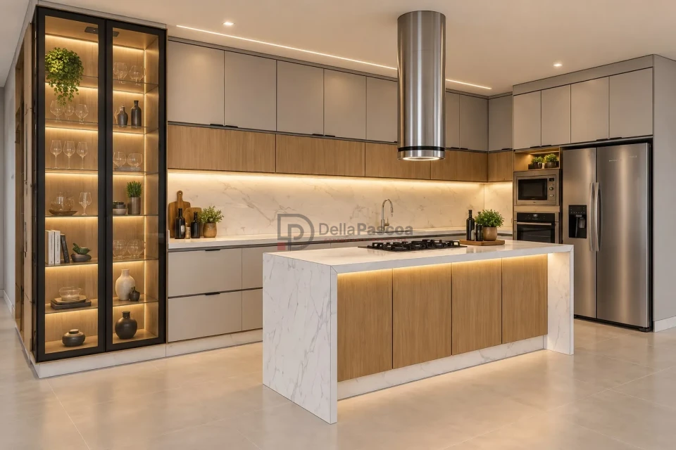 Casa em condomínio 3 quartos à venda em Jardim Residencial London Park, Indaiatuba - foto 6