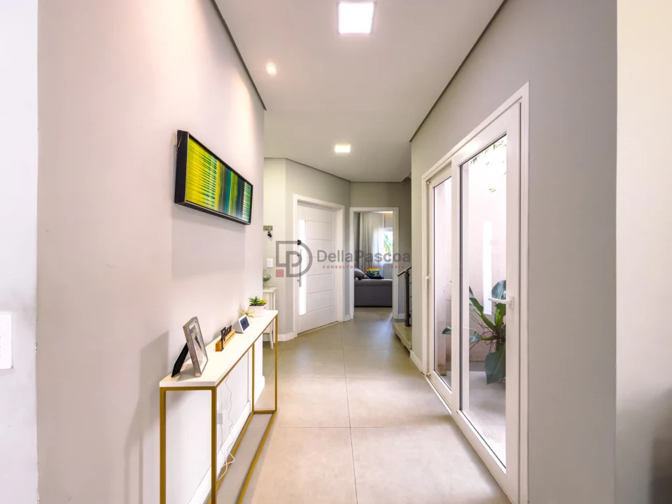 Casa 4 quartos à venda em Vila Panorama, Indaiatuba — Panorama Residence - foto 6