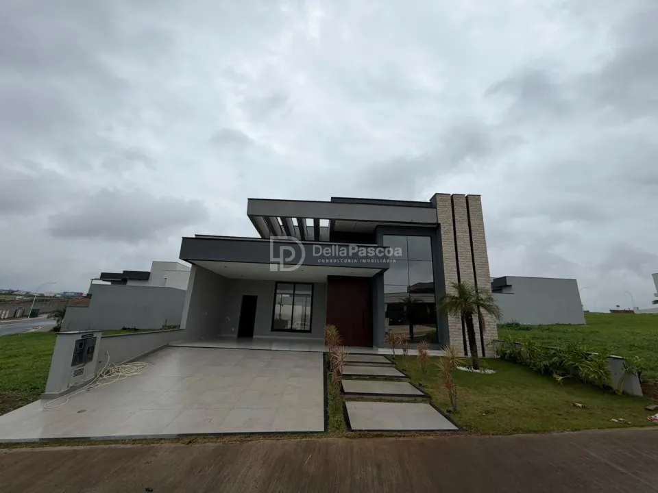 Casa em condomínio 3 quartos à venda em Jardim Residencial Dona Maria José, Indaiatuba — Jardim Residencial Dona Maria Cândida - foto 6