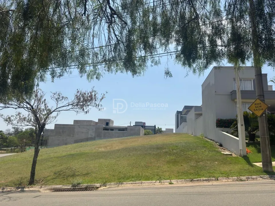 Terreno em condomínio à venda em Jardim Residencial Terra Nobre, Indaiatuba - foto 7