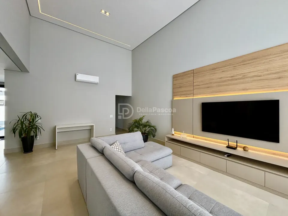 Casa em condomínio 3 quartos à venda em Jardim Residencial Dona Maria José, Indaiatuba — Jardim Residencial Dona Maria Cândida - foto 6