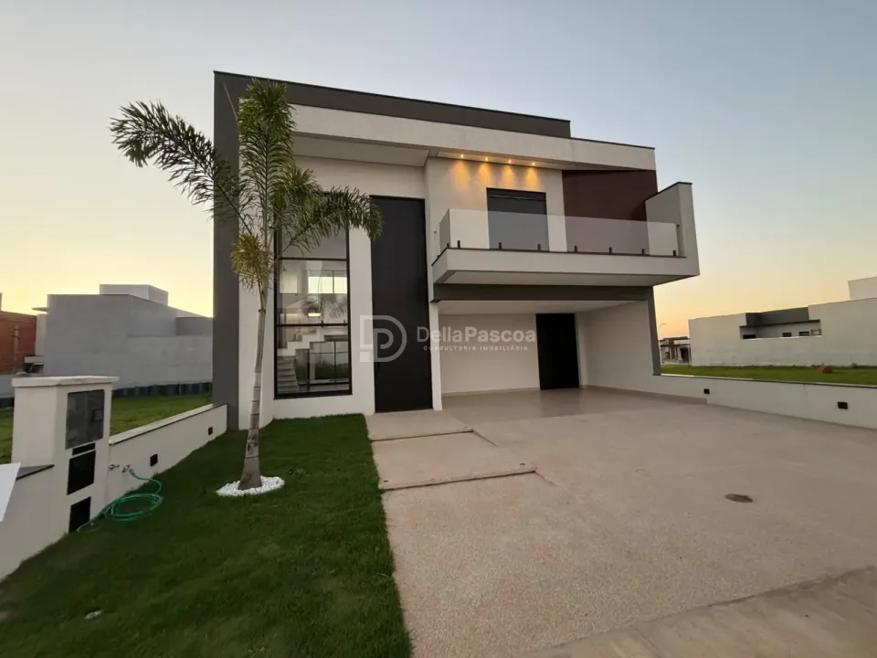 Casa em condomínio 3 quartos à venda em Jardim Residencial Dona Maria José, Indaiatuba — Jardim Residencial Dona Maria Cândida - foto 6