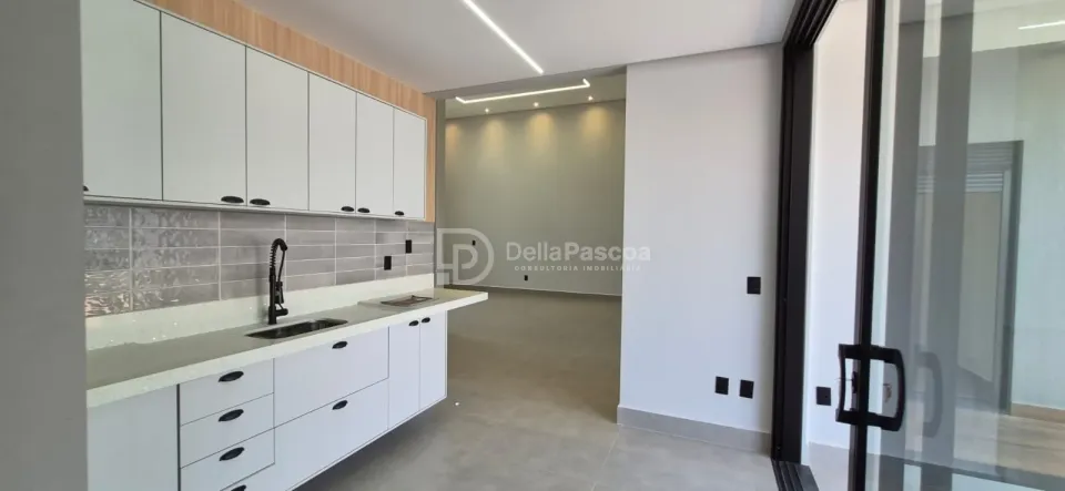 Casa em condomínio 3 quartos à venda em Colinas de Indaiatuba,, Indaiatuba — Residencial Milano - foto 6