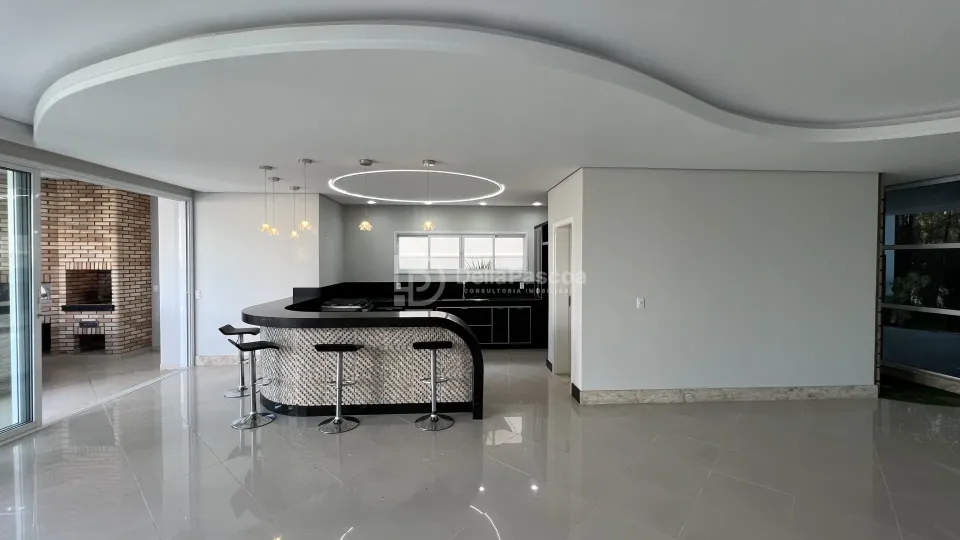 Casa em condomínio 4 quartos à venda em Jardim Amstalden Residence, Indaiatuba - foto 7
