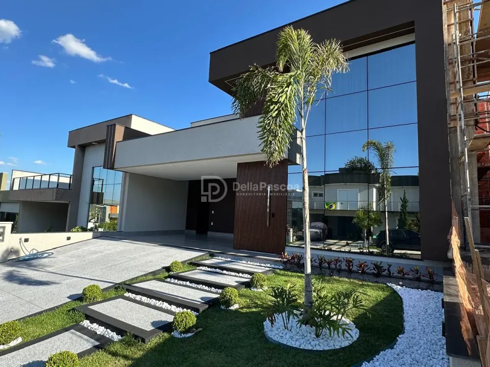 Casa em condomínio 3 quartos à venda em Jardim Esplanada, Indaiatuba — Jardim Residencial Maria Dulce - foto 6