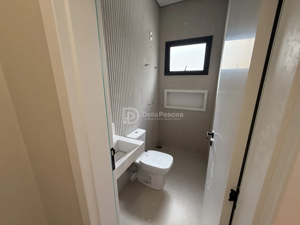 Casa Em Condomínio À Venda Jardim Laguna Indaiatuba - foto 6