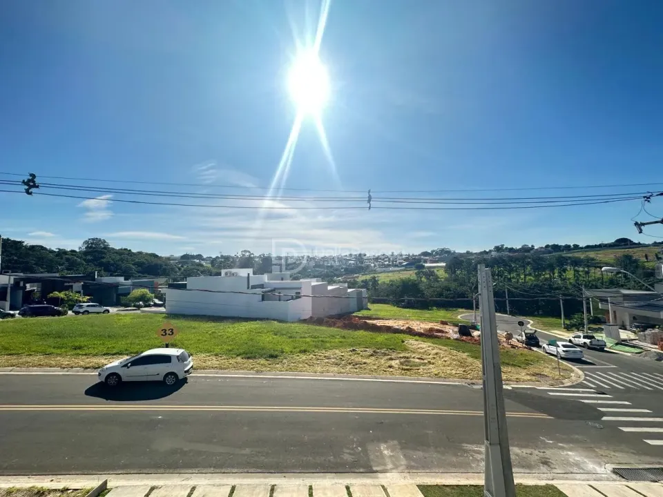 Casa Em Condomínio À Venda Park Gran Reserve Indaiatuba - foto 7