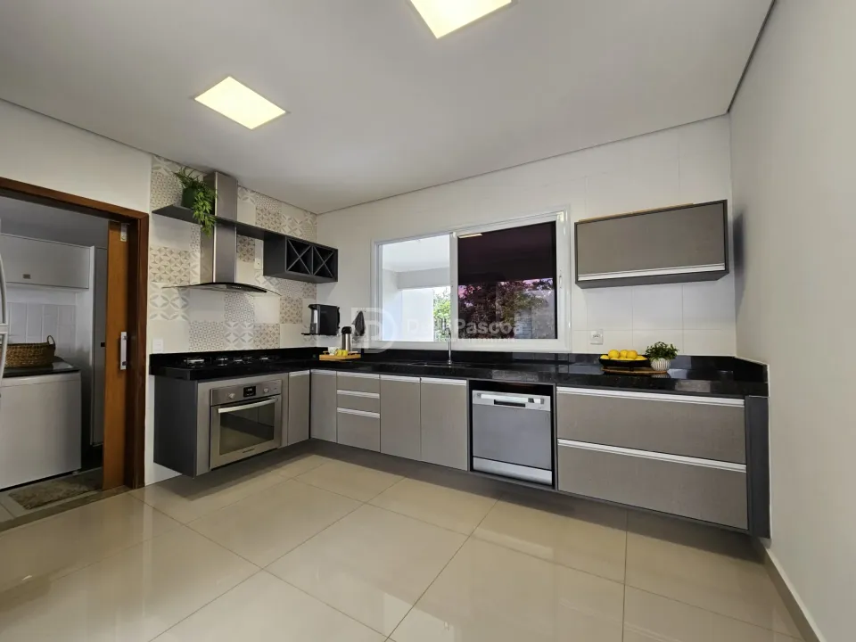 Casa Em Condomínio À Venda Jardim Residencial Maria Dulce Indaiatuba - foto 7