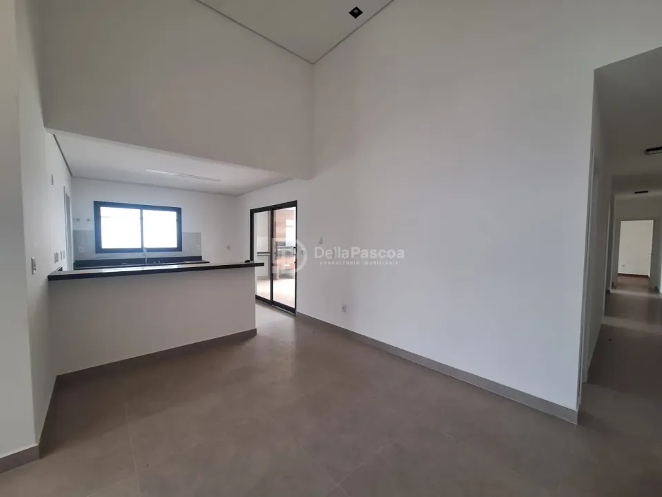 Casa Em Condomínio À Venda Jardim Piemonte Indaiatuba - foto 5