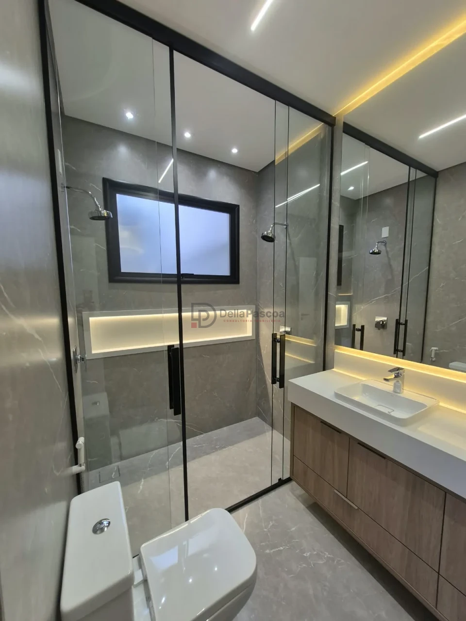 Casa em condomínio 3 quartos à venda em Jardim Residencial Dona Maria José, Indaiatuba — Jardim Residencial Dona Maria Cândida - foto 4