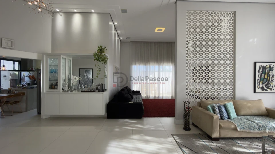 Casa em condomínio 4 quartos à venda em Jardim Reserva Bom Viver de Indaiatuba, Indaiatuba — Condomínio Terra Magna (Reserva Bom Viver de Indaiatuba) - foto 10
