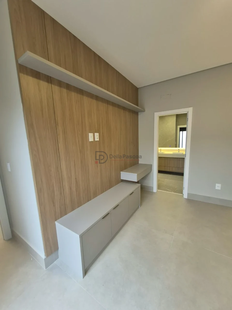 Casa em condomínio 3 quartos à venda em Jardim Residencial Dona Maria José, Indaiatuba — Jardim Residencial Dona Maria Cândida - foto 5