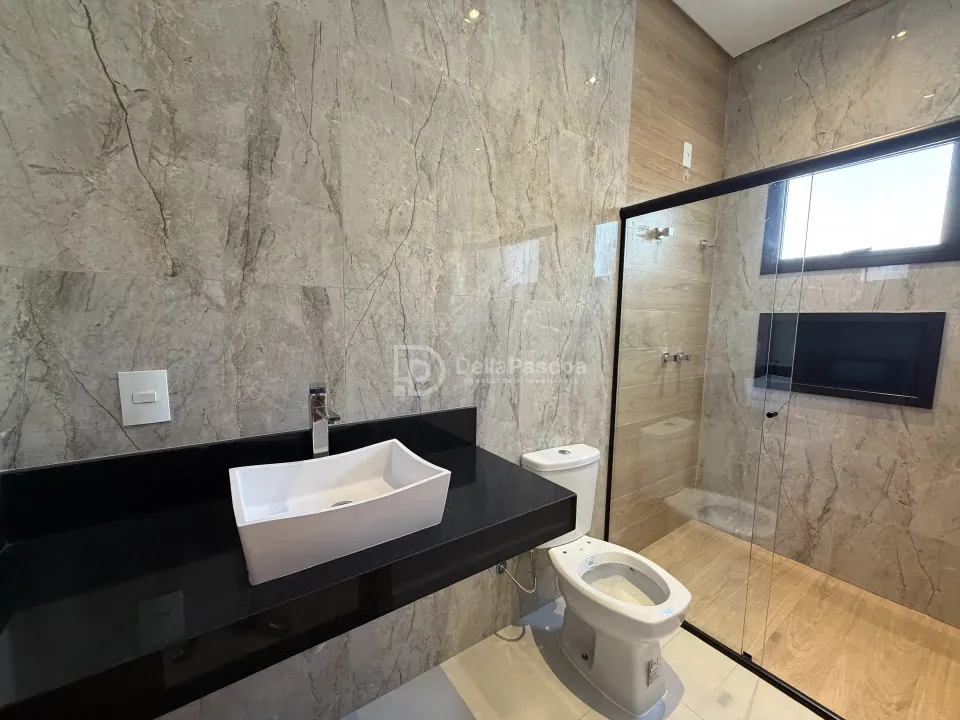 Casa em condomínio 3 quartos à venda em Colinas de Indaiatuba,, Indaiatuba — Residencial Milano - foto 19