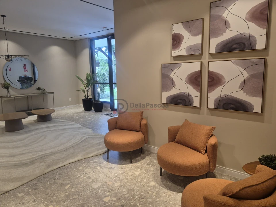 Apartamento 2 quartos à venda em Centro, Indaiatuba — Atmosphera Congesa - foto 2