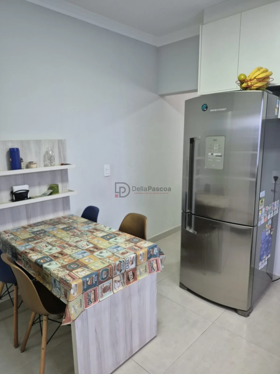Casa 3 quartos à venda em Parque das Nações, Indaiatuba - foto 8