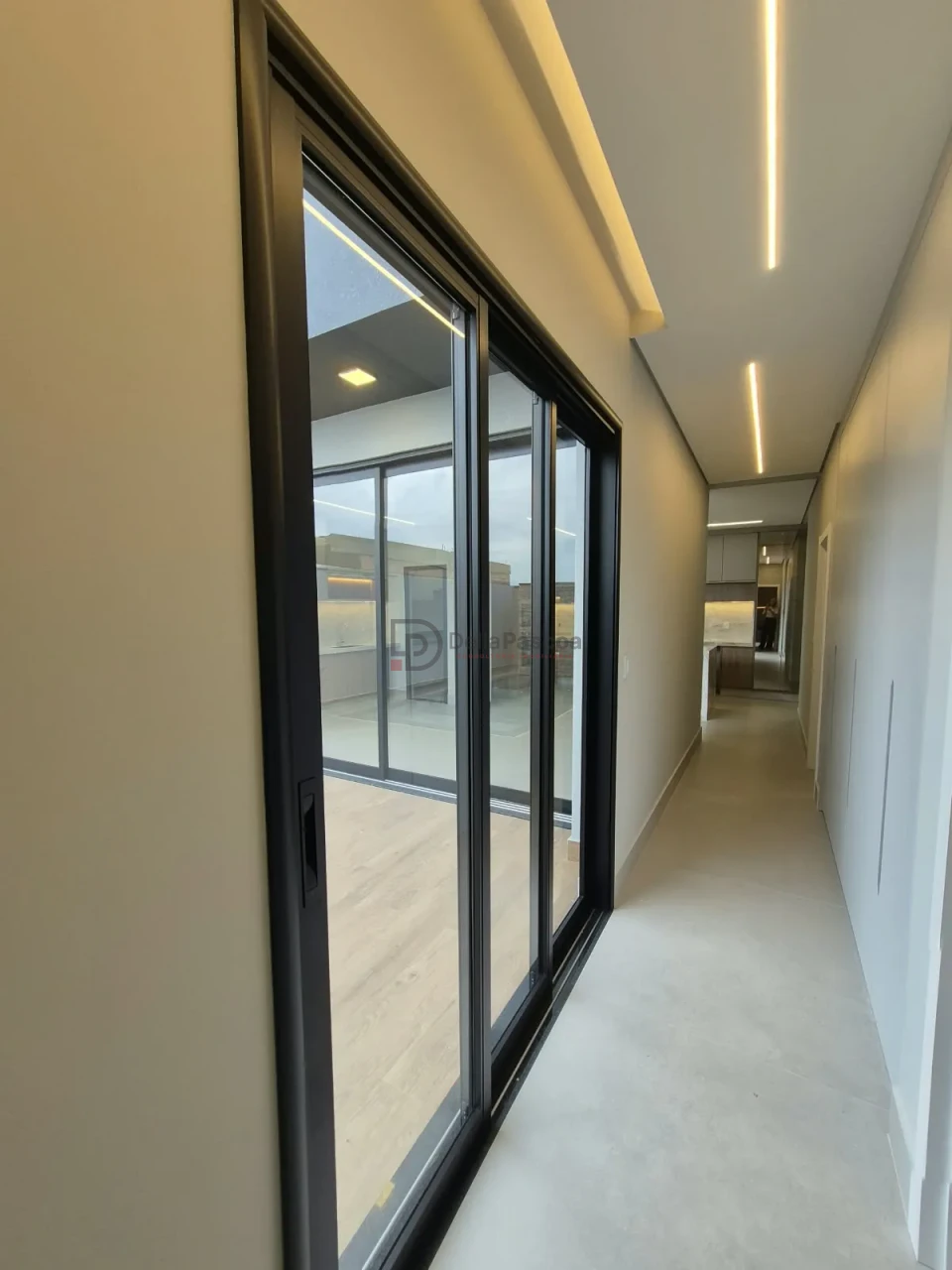 Casa em condomínio 3 quartos à venda em Jardim Residencial Dona Maria José, Indaiatuba — Jardim Residencial Dona Maria Cândida - foto 8