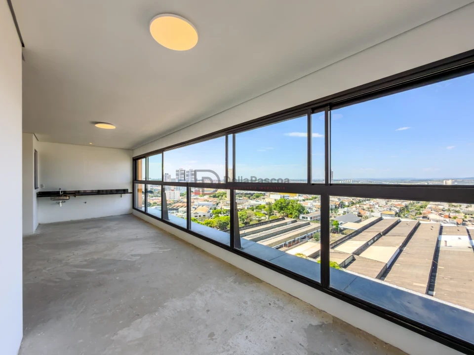 Apartamento 3 quartos à venda em Vila Castelo Branco, Indaiatuba — Reserva Luiza Tomaselli - foto 9
