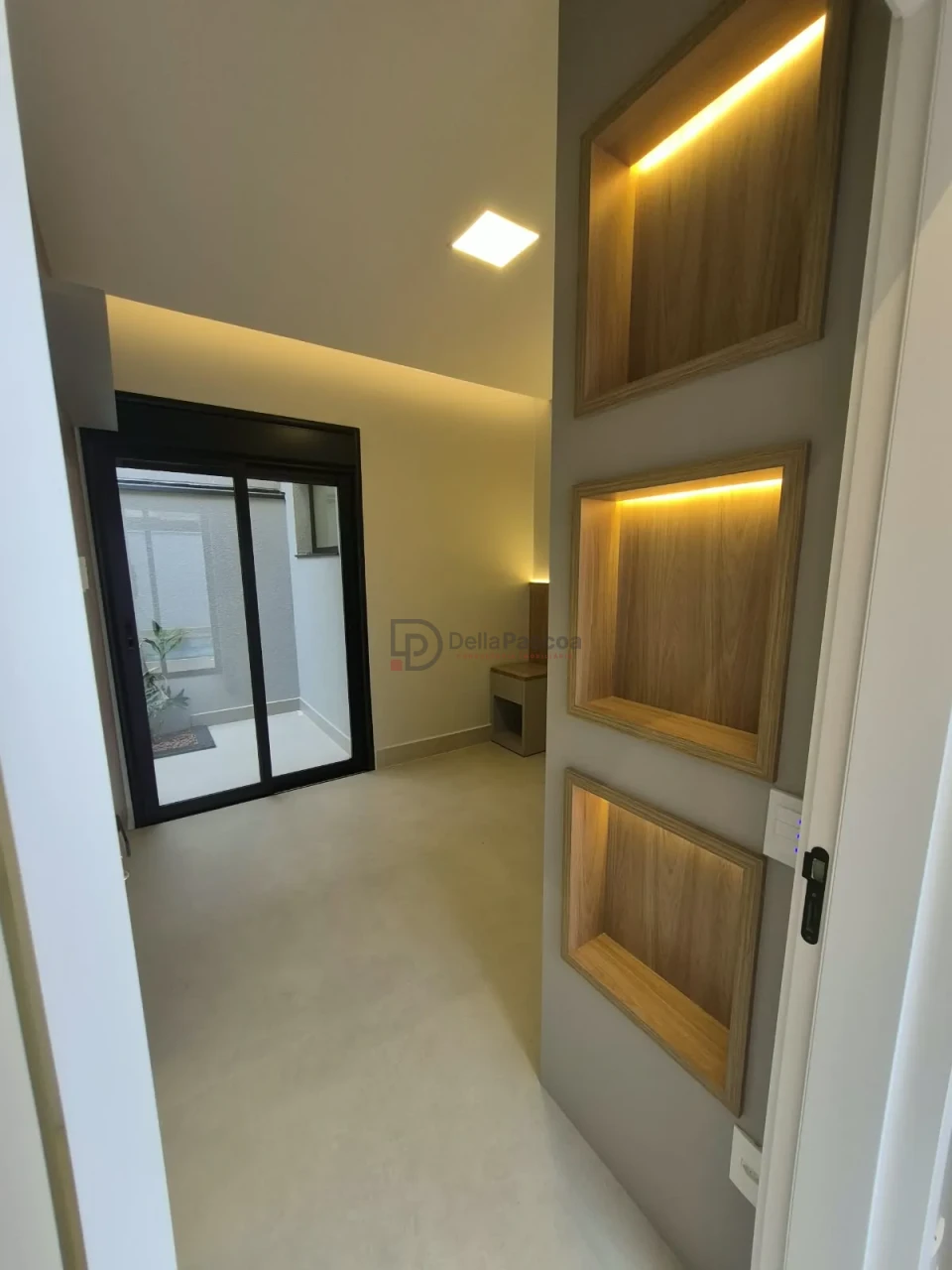 Casa em condomínio 3 quartos à venda em Jardim Residencial Dona Maria José, Indaiatuba — Jardim Residencial Dona Maria Cândida - foto 9
