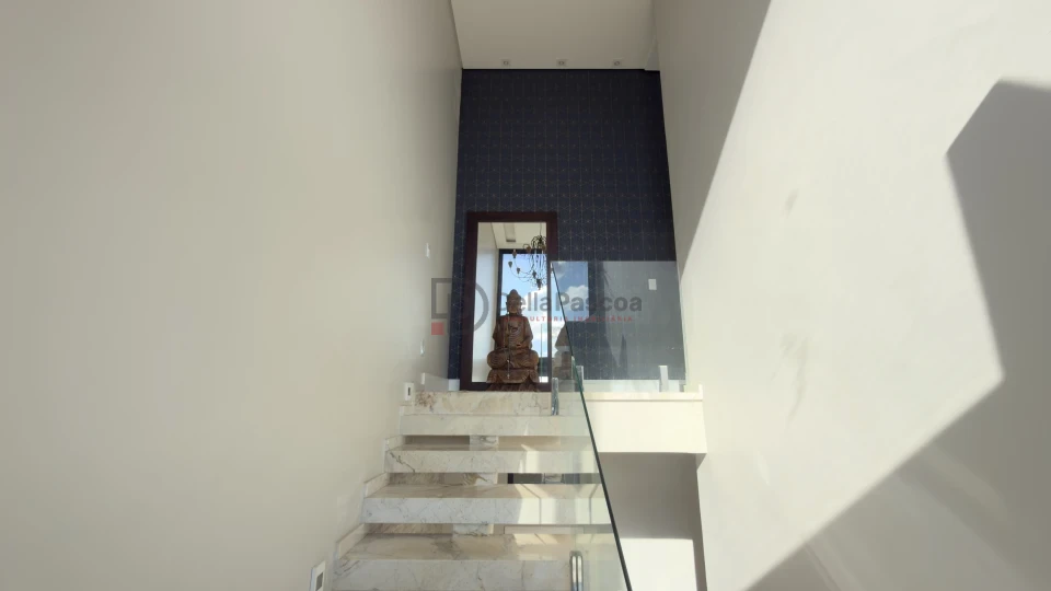 Casa em condomínio 4 quartos à venda em Jardim Reserva Bom Viver de Indaiatuba, Indaiatuba — Condomínio Terra Magna (Reserva Bom Viver de Indaiatuba) - foto 6