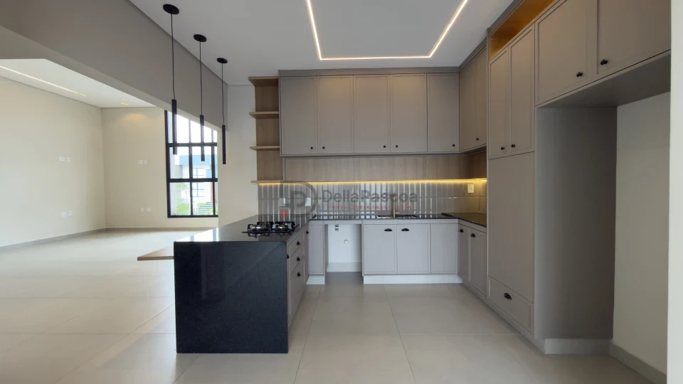 Casa em condomínio 3 quartos à venda em Residencial London Park, Indaiatuba — Jardim Residencial London Park - foto 10