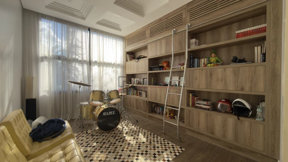 Casa em condomínio 4 quartos à venda em Jardim Reserva Bom Viver de Indaiatuba, Indaiatuba — Condomínio Terra Magna (Reserva Bom Viver de Indaiatuba) - foto 5