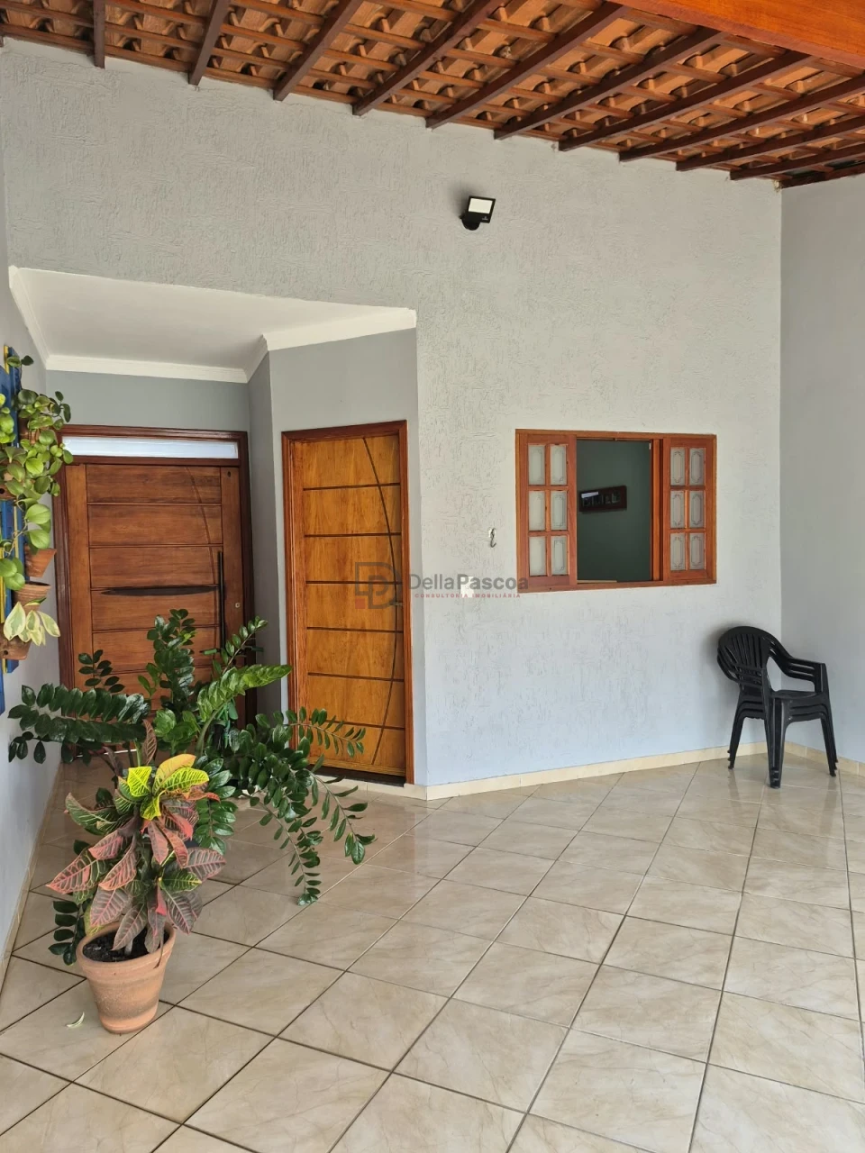 Casa 3 quartos à venda em Parque das Nações, Indaiatuba - Parque das Nações, Indaiatuba