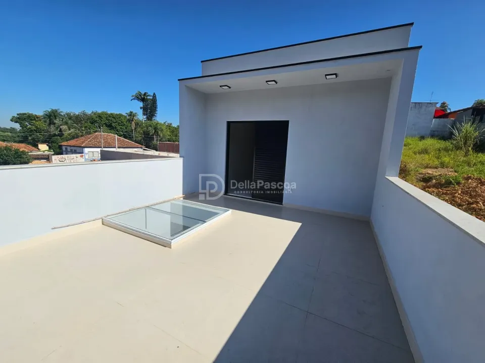 Casa 1 quarto à venda em Itaici, Indaiatuba - foto 7