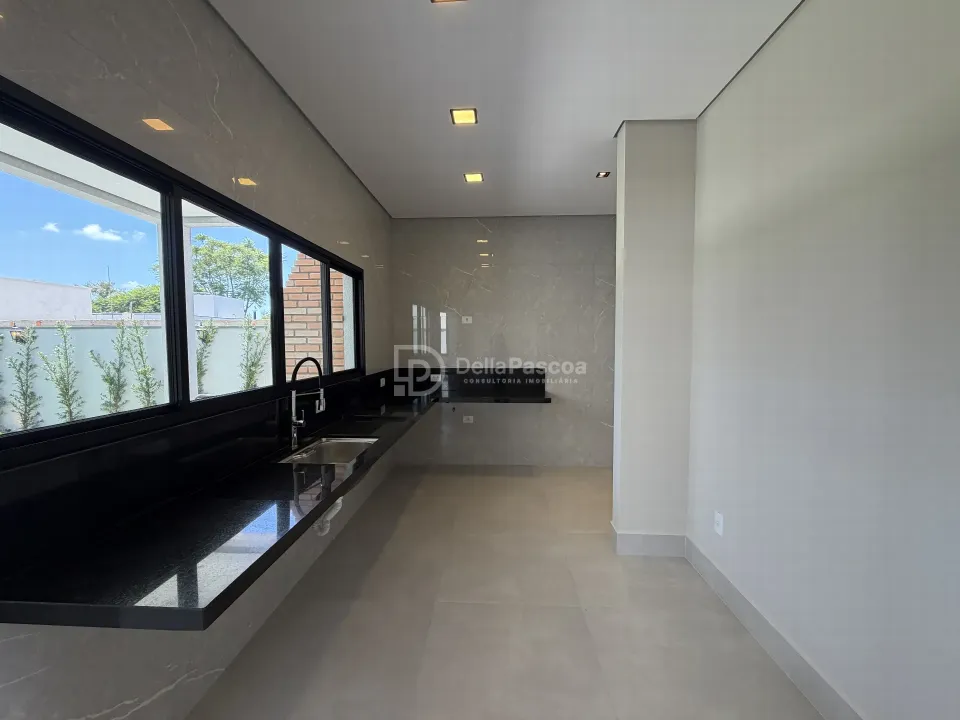 Casa em condomínio 3 quartos à venda em Colinas de Indaiatuba,, Indaiatuba — Residencial Milano - foto 10