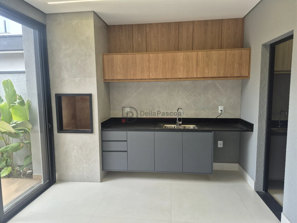 Casa em condomínio 3 quartos à venda em Santa Maria, Indaiatuba — Residencial Evidências - foto 7