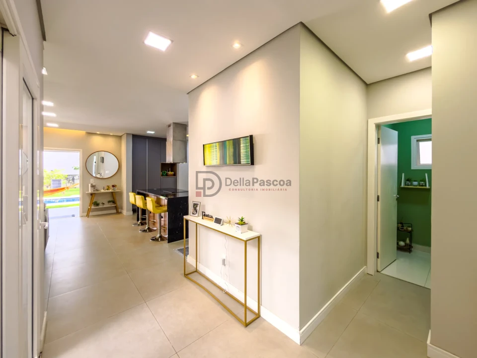 Casa 4 quartos à venda em Vila Panorama, Indaiatuba — Panorama Residence - foto 7