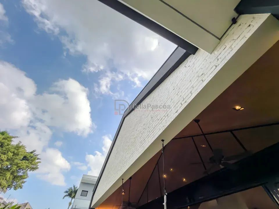 Casa em condomínio 4 quartos para alugar em Vila Avaí, Indaiatuba — Vila Residencial Avaí - foto 7