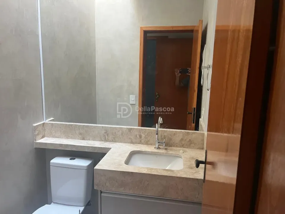 Casa em condomínio 3 quartos à venda em Jardim Park Real, Indaiatuba - foto 7