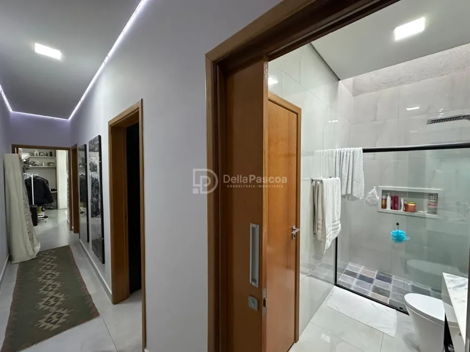 Casa em condomínio 3 quartos à venda e para alugar em Jardim Residencial Viena, Indaiatuba - foto 5