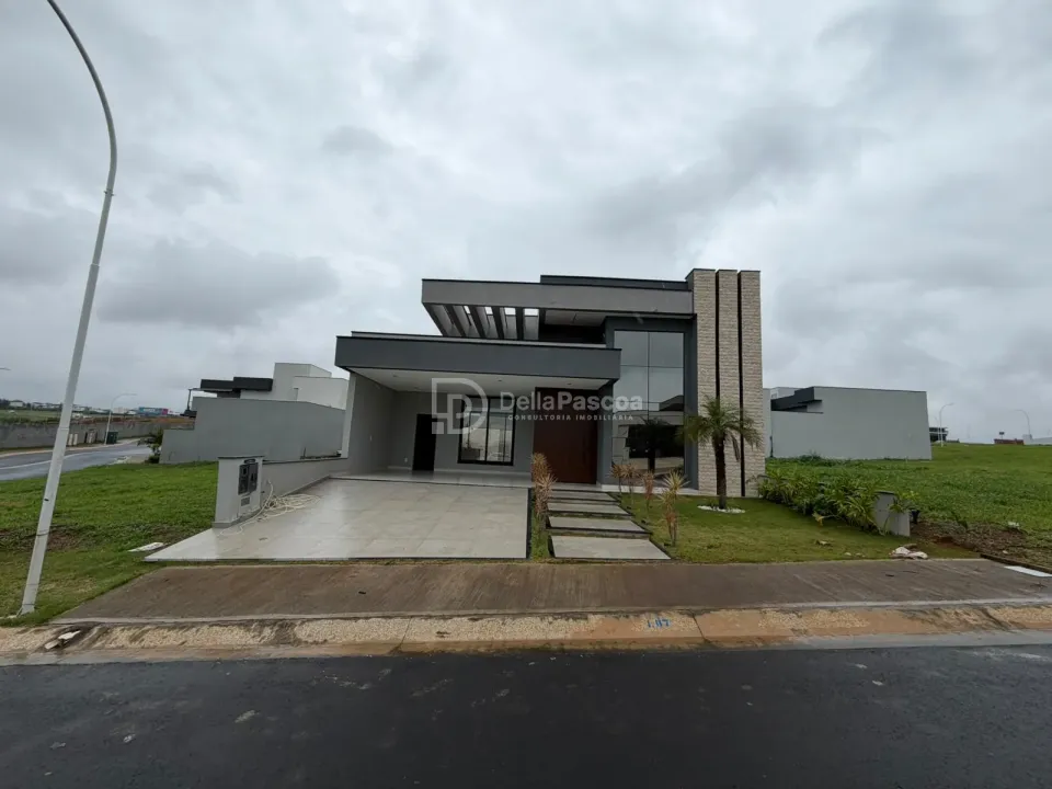 Casa em condomínio 3 quartos à venda em Jardim Residencial Dona Maria José, Indaiatuba — Jardim Residencial Dona Maria Cândida - foto 7