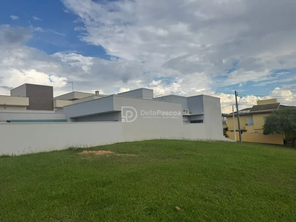 Terreno em condomínio à venda em Jardim Residencial Terra Nobre, Indaiatuba - foto 8