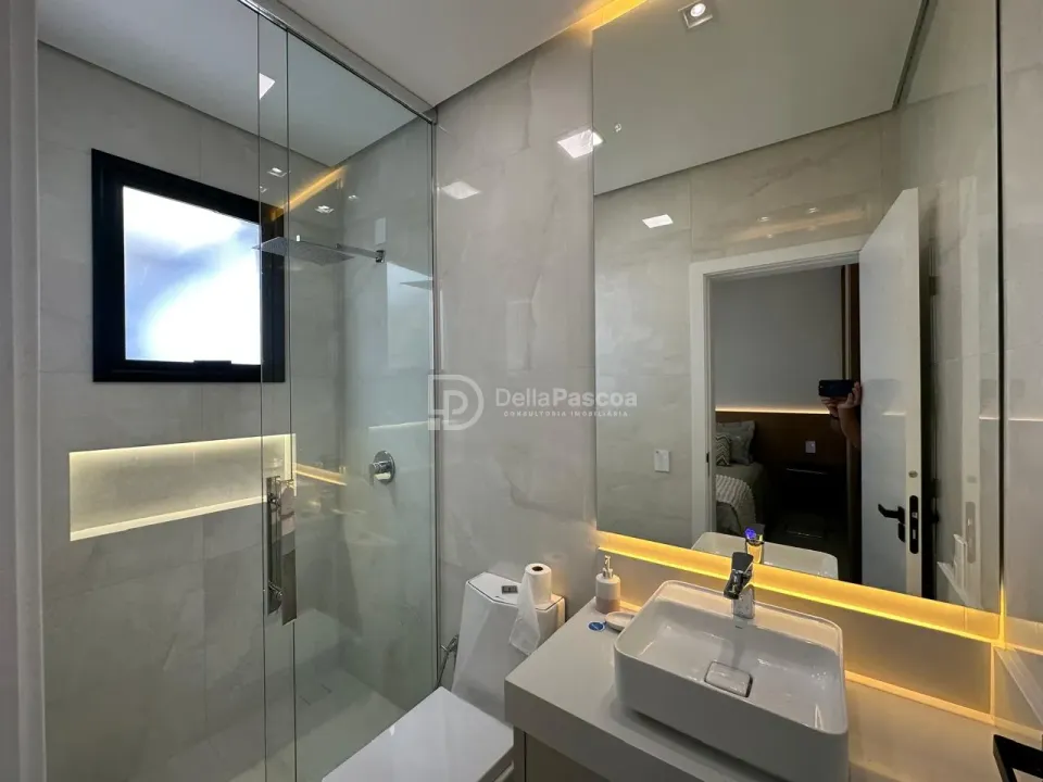 Casa em condomínio 3 quartos à venda em Jardim Residencial Dona Maria José, Indaiatuba — Jardim Residencial Dona Maria Cândida - foto 7