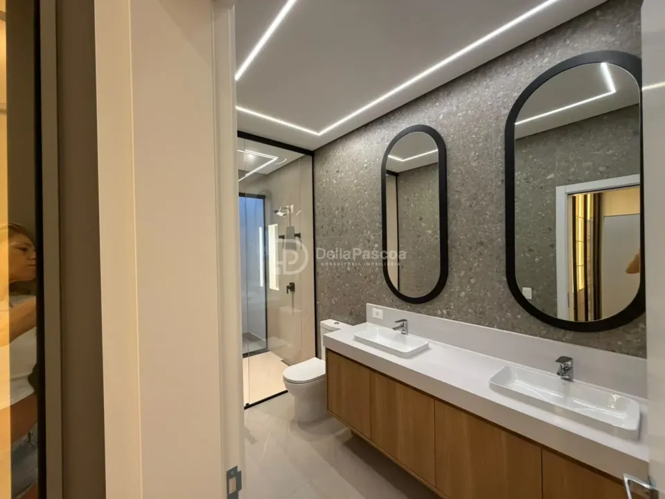 Casa em condomínio 3 quartos à venda em Jardim Residencial Dona Maria José, Indaiatuba — Jardim Residencial Dona Maria Cândida - foto 7